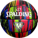 Spalding Marble Баскетболна топка На открито