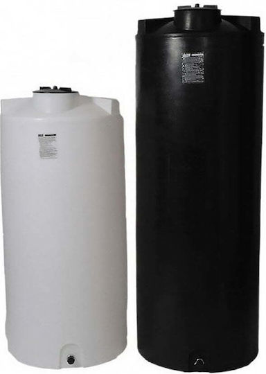 Mavil 3-500 Tank für Wasser / Benzin / Öl Zylindrisch Vertikal 500Es