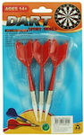 Darts Soft 3pcs