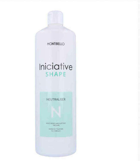 Montibello Крем за стилизиране на косата Iniciative Shape Neutralizer за оформяне 1000мл