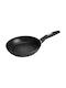 Sitram Rossini Pan aus Druckguss-Aluminium mit Antihaftbeschichtung 28cm