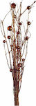 JK Home Decoration Christmas Ceramic Decorative Branch