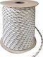 Νο4 Rope with Diameter 4mm and Length 1m General Use Rope 4mm