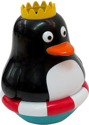 Edushape Wasserspiel Roly Poly Penguin für 10++ Monate