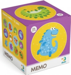 Παιχνίδι Μνήμης 3+ Години Dodo