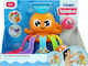 Tomy 7in1 Bath Activity Octopus Badespielzeug