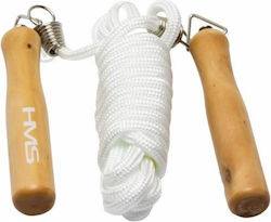 HMS Jump Rope White SK01 2.8m HMS Jump Rope White SK01 2.8m