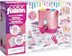 Make It Real Color Fusion Nail Polish Maker Παιχνίδι Μανικιούρ
