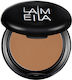 La Meila Powder mit Spiegel Puder 5 9.5gr