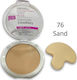 Mystic Professional Powder 76 Sand 12gr