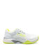 Fila Sabbia Lite Women's Tennis Shoes for All Courts White