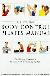 Official Body Control Pilates Manual