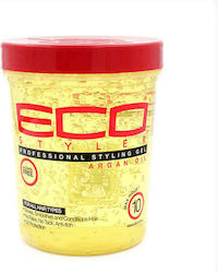 Eco Style Argan Oil Gel de păr 946ml