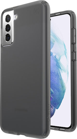 Speck Presidio Perfect Mist Back Cover Silicone Dark Gray (Galaxy S21+)