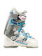Nordica Hell Back Γυναικείες Μπότες Σκι White/Grey