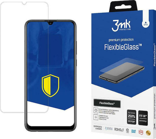 3MK FlexibleGlass Tempered Glass (Honor 9A)
