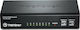 Trendnet TK-CAT508 KVM & Data Switch με USB