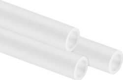 Corsair Hydro X Series XT Hardline 12mm Tubing Satin White