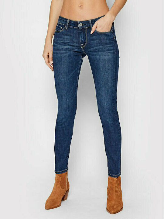 Pepe Jeans Soho Women's Jean Trousers in Skinny Fit