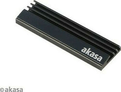 Akasa M.2 SSD Cooling Black A-M2HS01-BK