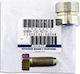 Nikme C50 C50C Εξωλκέας για Βολάν 27mm