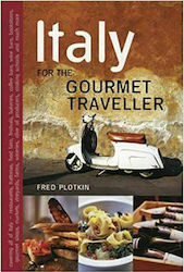 Italy for the Gourmet Traveller