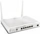 Draytek Vigor 2865ax Annex B Ασύρματο 4G Router με 5 Θύρες Gigabit