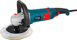 Bormann Pro BCP3500 Orbital Handheld Polisher 1500W with Speed Control 037842