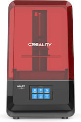 Creality3D Halot-Lite Αυτόνομος 3D Printer Ρητίνης με Σύνδεση Wi-Fi