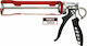 Pasco 10368 Silikon-Handpistole Offener Rücken