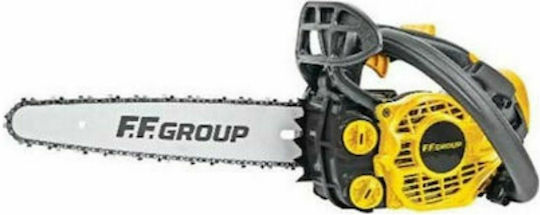 FFG GCS 425T PRO Κλαδευτικό Αλυσοπρίονο Βενζίνης 1.2hp 2.5kg με Λάμα Carving 25cm και Easy Start
