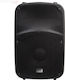 SPX15A Autoîntăritor Difuzor PA 200W cu Woofer 15" 44x42x62cm.