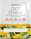 Biotech USA Diet Shake Πρωτεΐνη Ορού Γάλακτος με Γεύση Μπανάνα 30gr