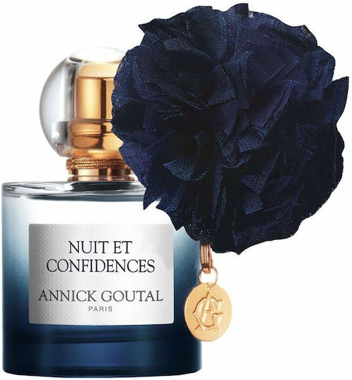 Nuit Et Confidences Eau de Parfum 50ml