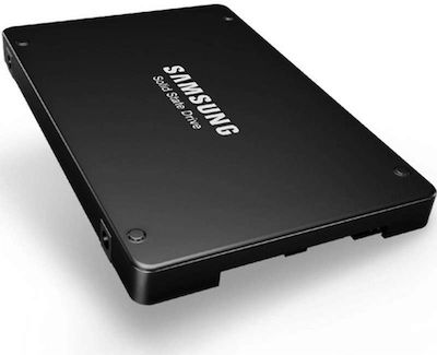 Samsung Enterprise PM1643a SSD 7.7TB 2.5'' SAS 3.0