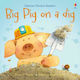 Big Pig on a Dig, Carte de hârtie