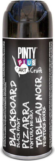 Pinty Plus Blackboard Spray Schwarz 400ml