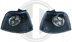 Diederichs Flash for BMW Series 3 2pcs