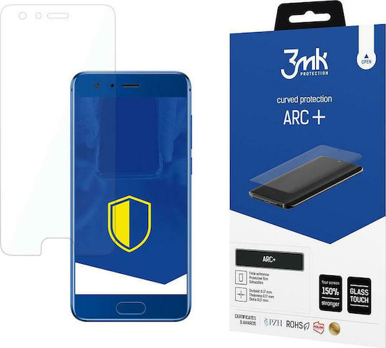 3MK ARC+ Tempered Glass (Honor 9)