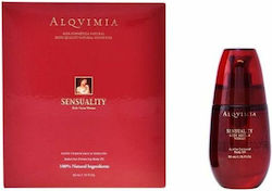 Alqvimia Sensuality Nectar Λάδι για Μασάζ