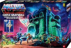 Masters of the Universe Castle Grayskull