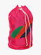 Bartuggi Backpack Φούξια