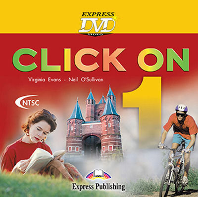 Click on 1, Dvd Video Click on 1, Dvd Video