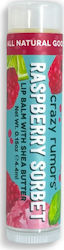 Crazy Rumors Shea Butter