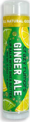 Crazy Rumors Shea Butter Балсам за Устни Джинджифил Ейл 4.25гр