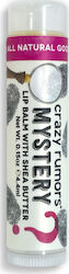 Crazy Rumors Shea Butter Lip Balm 4.25gr Crazy Rumors Shea Butter Lip Balm 4.25gr