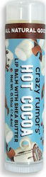 Crazy Rumors Shea Butter Lip Balm 4.25gr Crazy Rumors Shea Butter Lip Balm 4.25gr
