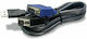 Trendnet TK-CU06 USB KVM Cable 1.8m