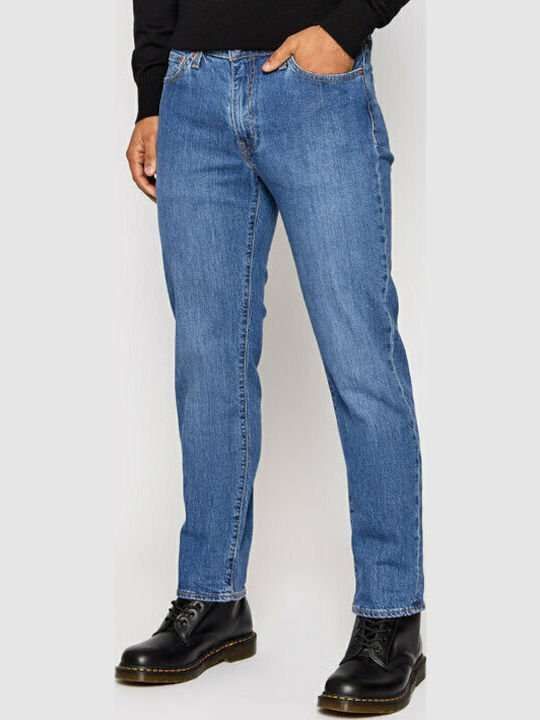 511 Men's Jeans Pants with Slim Narrow Fit Blue