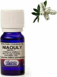 Argital Niaouly Ulei Esențial Niyauli 10ml Argital Niaouly Ulei Esențial Niyauli 10ml